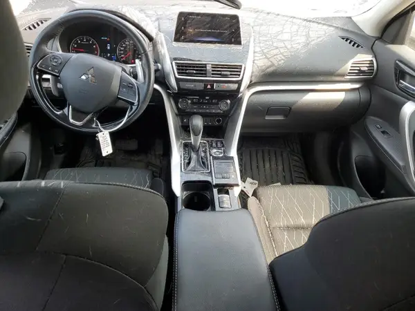 JA4AT4AA3KZ606508 2019 MITSUBISHI ECLIPSE CROSS - Image 8