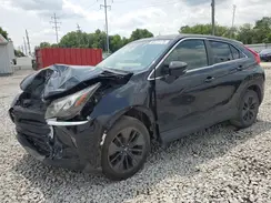 JA4AT4AA3LZ003043 2020 MITSUBISHI ECLIPSE CROSS