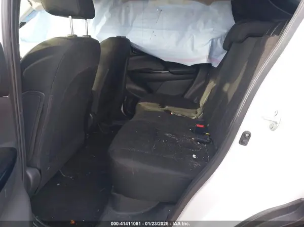 JA4AT4AA3LZ006878 2020 MITSUBISHI ECLIPSE CROSS - Image 8