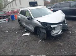 JA4AT4AA3LZ009795 2020 MITSUBISHI ECLIPSE CROSS