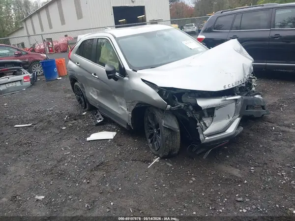 JA4AT4AA3LZ009795 2020 MITSUBISHI ECLIPSE CROSS - Image 1