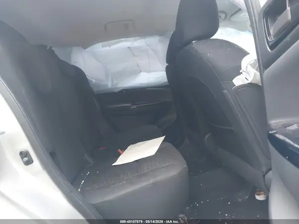 JA4AT4AA3LZ009795 2020 MITSUBISHI ECLIPSE CROSS - Image 8