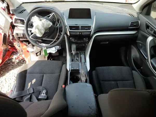 JA4AT4AA3LZ012096 2020 MITSUBISHI ECLIPSE CROSS - Image 8