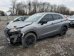JA4AT4AA3LZ015340 2020 MITSUBISHI ECLIPSE CROSS