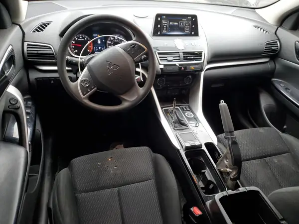 JA4AT4AA3LZ015340 2020 MITSUBISHI ECLIPSE CROSS - Image 8