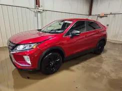 JA4AT4AA3LZ015967 2020 MITSUBISHI ECLIPSE CROSS