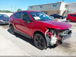 JA4AT4AA3LZ028136 2020 MITSUBISHI ECLIPSE CROSS