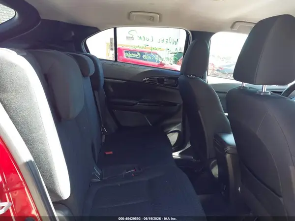 JA4AT4AA3LZ028136 2020 MITSUBISHI ECLIPSE CROSS - Image 8