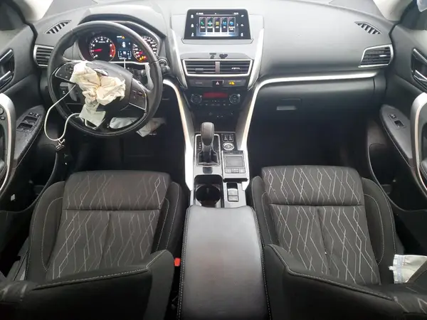 JA4AT4AA3LZ600368 2020 MITSUBISHI ECLIPSE CROSS - Image 8