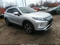 JA4AT4AA3LZ601908 2020 MITSUBISHI ECLIPSE CROSS