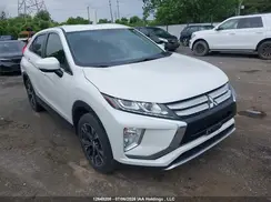 JA4AT4AA3LZ604470 2020 MITSUBISHI ECLIPSE CROSS