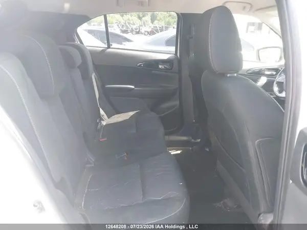 JA4AT4AA3LZ604470 2020 MITSUBISHI ECLIPSE CROSS - Image 8