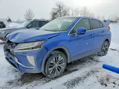 JA4AT4AA3LZ605439 2020 MITSUBISHI ECLIPSE CROSS