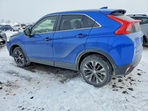 JA4AT4AA3LZ605439 2020 MITSUBISHI ECLIPSE CROSS - Image 2