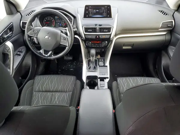 JA4AT4AA3LZ605439 2020 MITSUBISHI ECLIPSE CROSS - Image 8