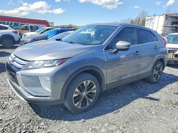 JA4AT4AA3LZ611094 2020 MITSUBISHI ECLIPSE CROSS - Image 1