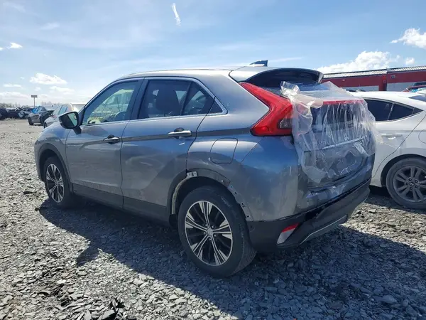 JA4AT4AA3LZ611094 2020 MITSUBISHI ECLIPSE CROSS - Image 2