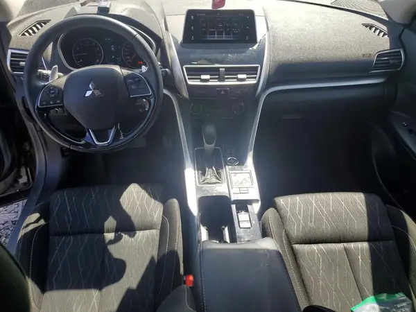 JA4AT4AA3LZ611094 2020 MITSUBISHI ECLIPSE CROSS - Image 8