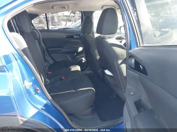 JA4AT4AA4JZ043399 2018 MITSUBISHI ECLIPSE CROSS - Image 8