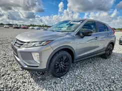 JA4AT4AA4JZ044794 2018 MITSUBISHI ECLIPSE CROSS