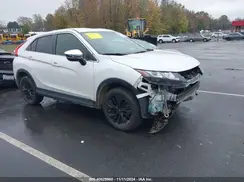JA4AT4AA4JZ045198 2018 MITSUBISHI ECLIPSE CROSS