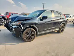 JA4AT4AA4JZ048036 2018 MITSUBISHI ECLIPSE CROSS