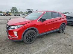 JA4AT4AA4JZ057836 2018 MITSUBISHI ECLIPSE CROSS
