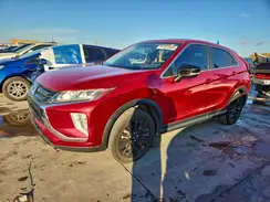 JA4AT4AA4JZ058310 2018 MITSUBISHI ECLIPSE CROSS