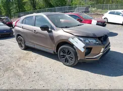JA4AT4AA4JZ066892 2018 MITSUBISHI ECLIPSE CROSS