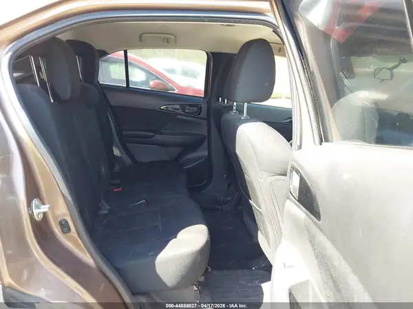 JA4AT4AA4JZ066892 2018 MITSUBISHI ECLIPSE CROSS - Image 8