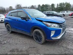 JA4AT4AA4JZ069517 2018 MITSUBISHI ECLIPSE CROSS