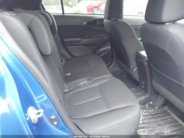 JA4AT4AA4JZ069517 2018 MITSUBISHI ECLIPSE CROSS - Image 8