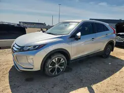 JA4AT4AA4JZ608198 2018 MITSUBISHI ECLIPSE CROSS