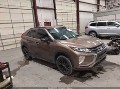 JA4AT4AA4KZ000506 2019 MITSUBISHI ECLIPSE CROSS