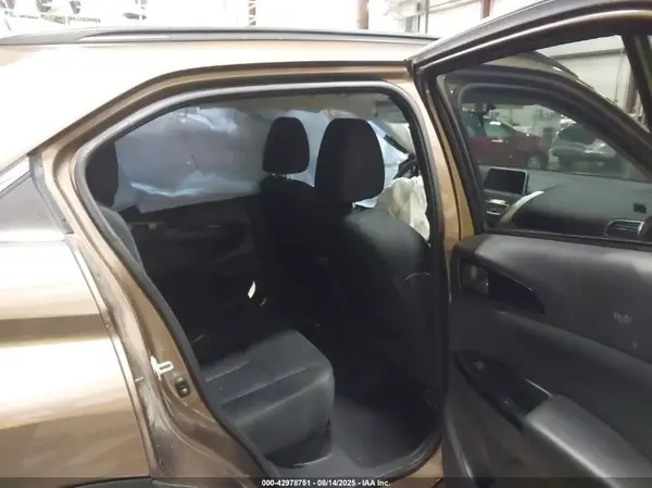 JA4AT4AA4KZ000506 2019 MITSUBISHI ECLIPSE CROSS - Image 8