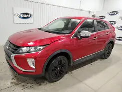 JA4AT4AA4KZ002482 2019 MITSUBISHI ECLIPSE CROSS