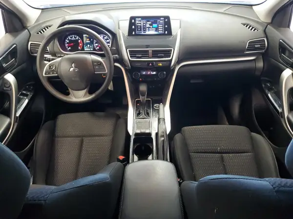 JA4AT4AA4KZ002482 2019 MITSUBISHI ECLIPSE CROSS - Image 8