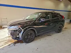 JA4AT4AA4KZ010503 2019 MITSUBISHI ECLIPSE CROSS