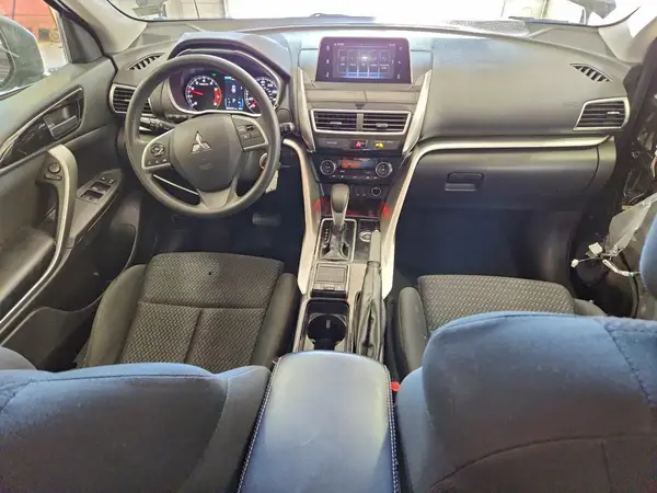 JA4AT4AA4KZ010503 2019 MITSUBISHI ECLIPSE CROSS - Image 8