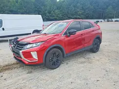 JA4AT4AA4KZ013773 2019 MITSUBISHI ECLIPSE CROSS