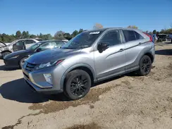 JA4AT4AA4KZ019668 2019 MITSUBISHI ECLIPSE CROSS