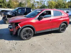 JA4AT4AA4KZ020268 2019 MITSUBISHI ECLIPSE CROSS