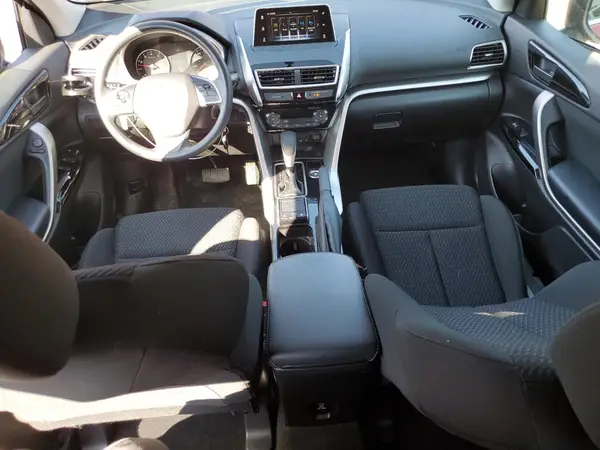 JA4AT4AA4KZ020268 2019 MITSUBISHI ECLIPSE CROSS - Image 8