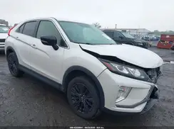 JA4AT4AA4KZ020416 2019 MITSUBISHI ECLIPSE CROSS