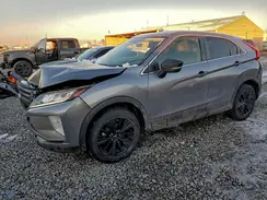 JA4AT4AA4KZ020500 2019 MITSUBISHI ECLIPSE CROSS