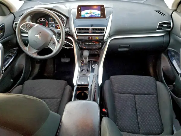 JA4AT4AA4KZ020500 2019 MITSUBISHI ECLIPSE CROSS - Image 8