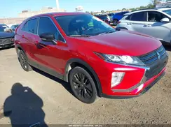 JA4AT4AA4KZ020741 2019 MITSUBISHI ECLIPSE CROSS
