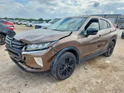 JA4AT4AA4KZ021372 2019 MITSUBISHI ECLIPSE CROSS