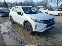 JA4AT4AA4KZ022361 2019 MITSUBISHI ECLIPSE CROSS