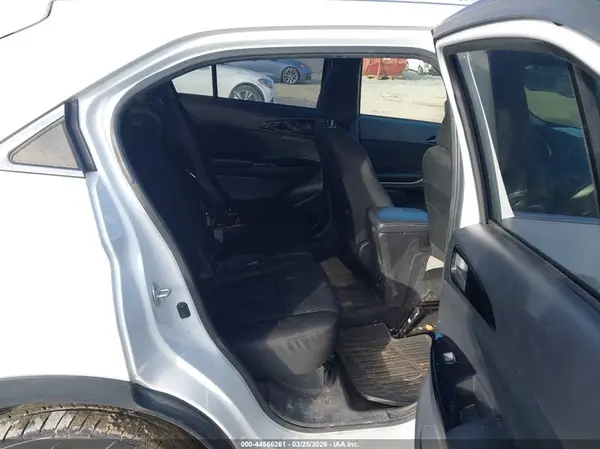 JA4AT4AA4KZ022361 2019 MITSUBISHI ECLIPSE CROSS - Image 8